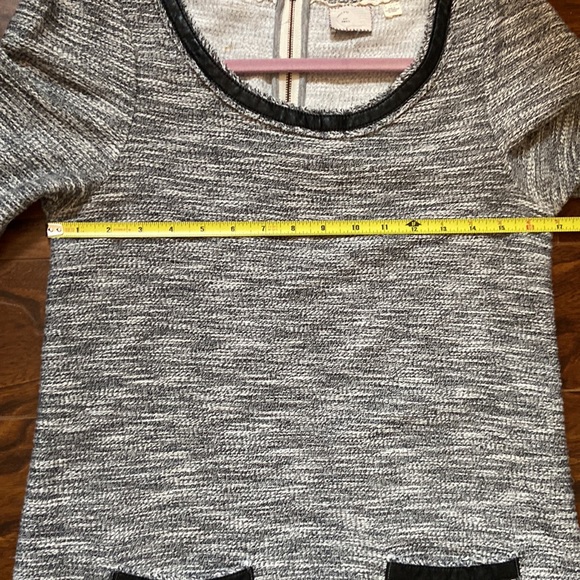 Anthropologie mini dress in size S - Picture 8 of 11